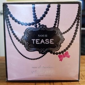 Victoria Secret Tease